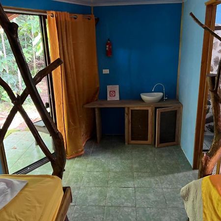 Villa Celeste Katira Rio Celeste Экстерьер фото