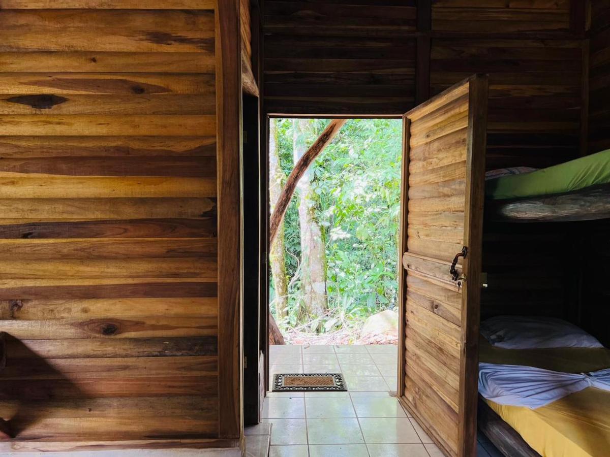 Villa Celeste Katira Rio Celeste Экстерьер фото
